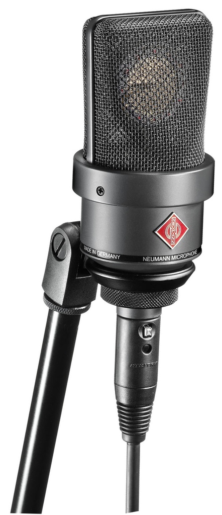 TLM 103 MT (black)