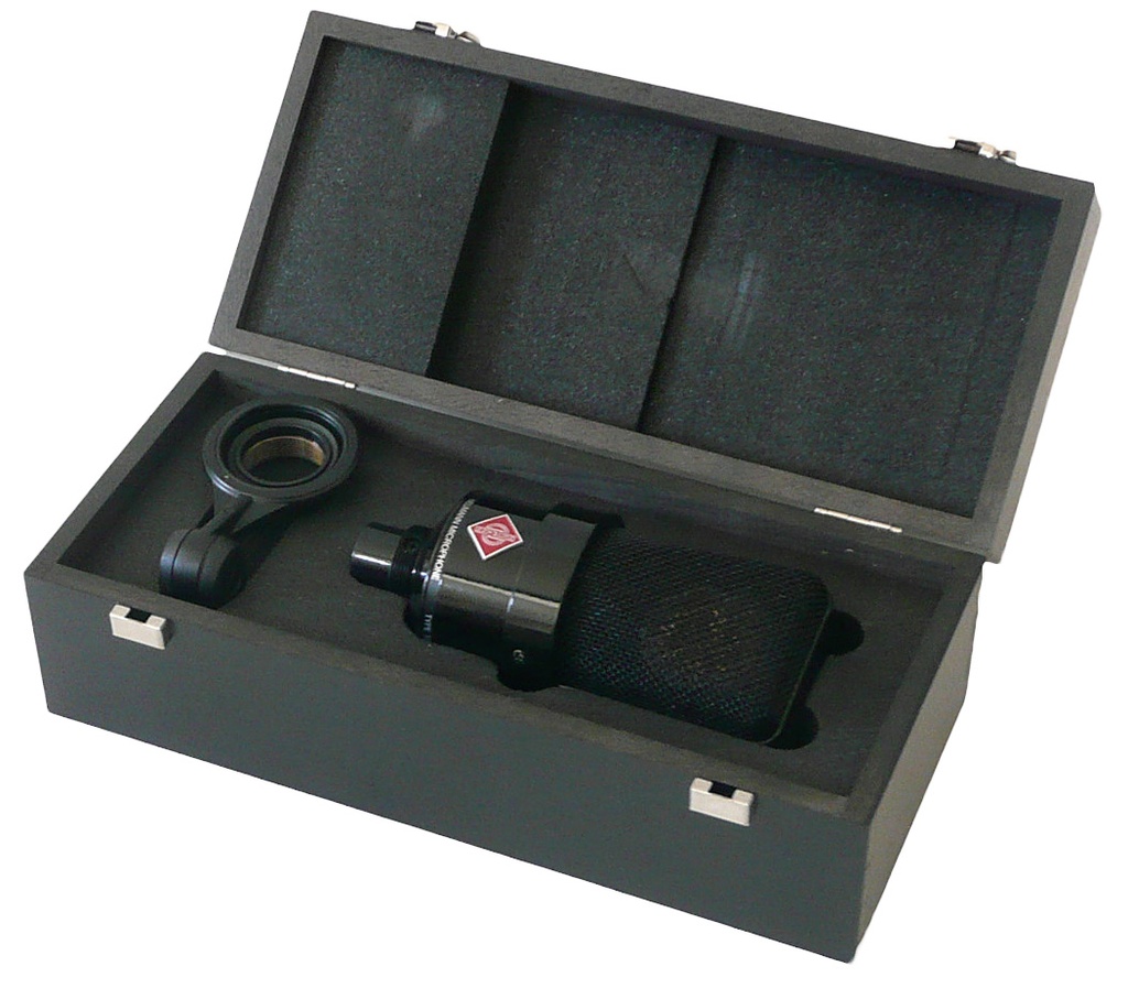 TLM 103 MT (black)