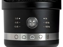 TLM 107 - Black