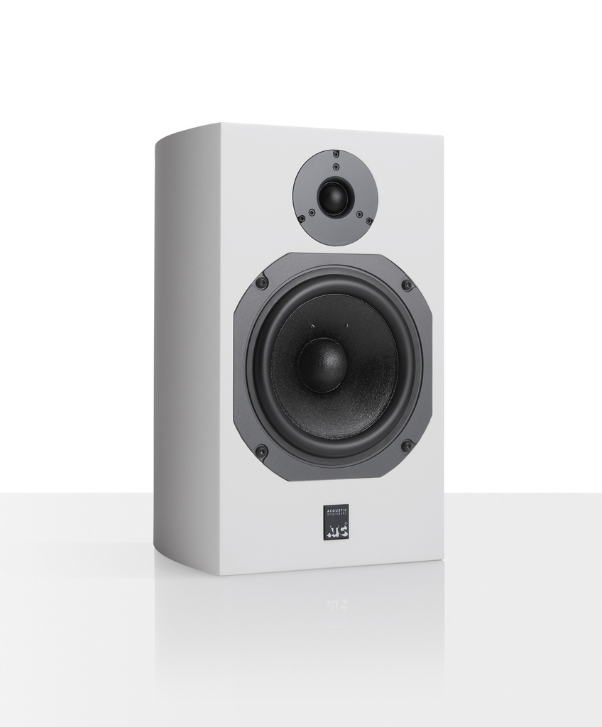 SCM11 (Satin White)