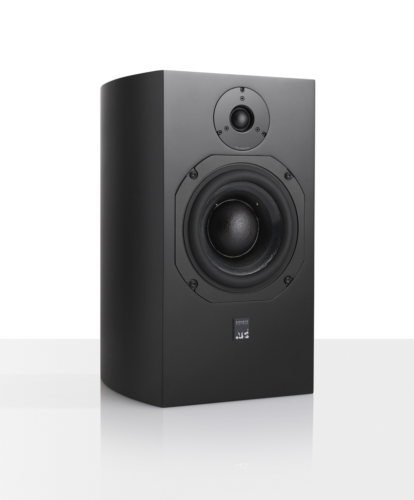 SCM19 (Satin Black)