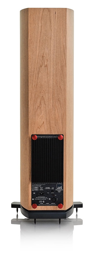 SCM19A Tower (Cherry)