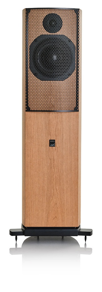 SCM19A Tower (Cherry)