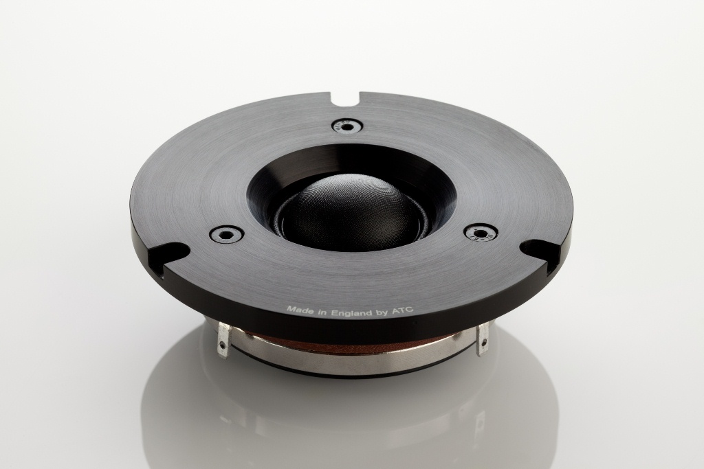 SCM19A Tower (Cherry)