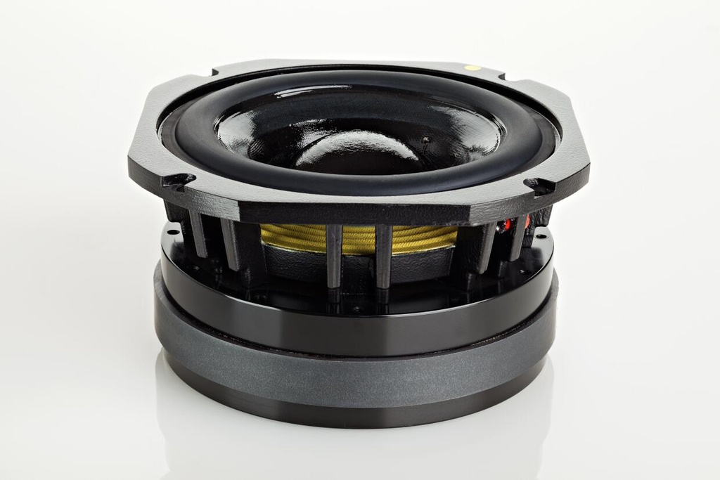 SCM19A Tower (Cherry)