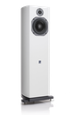 SCM19A Tower (Satin White)