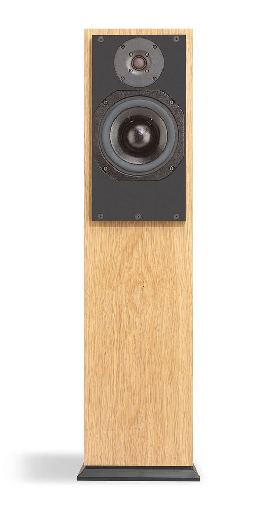 SCM20A SL Tower (Oak)