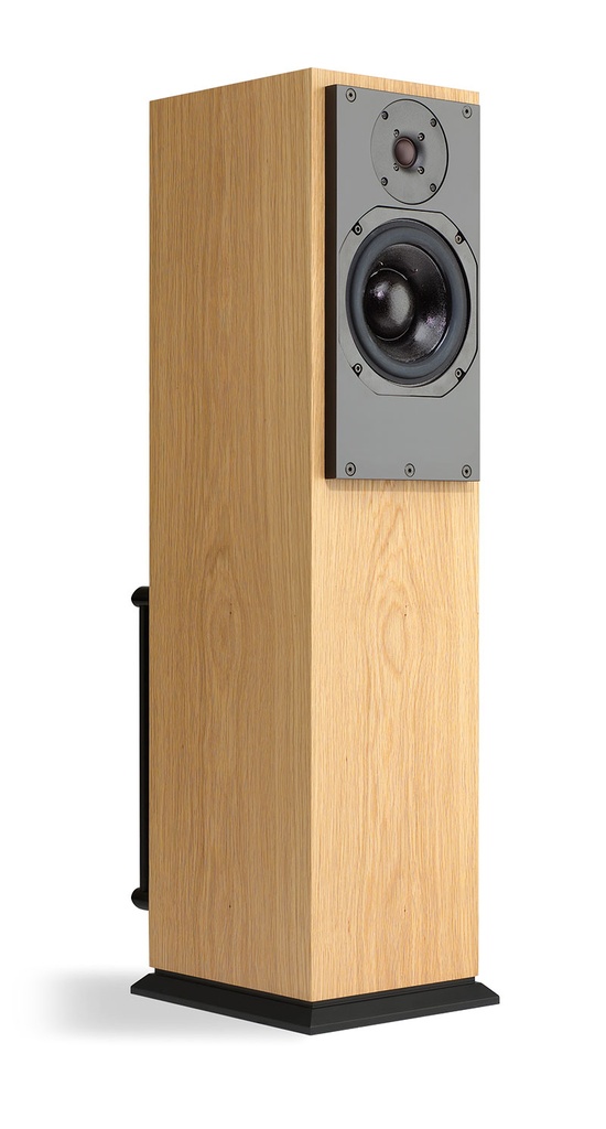 SCM20A SL Tower (Oak)