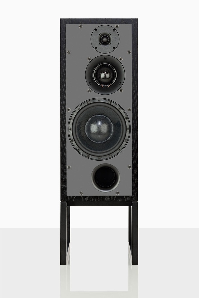SCM50A SL (Black Ash)