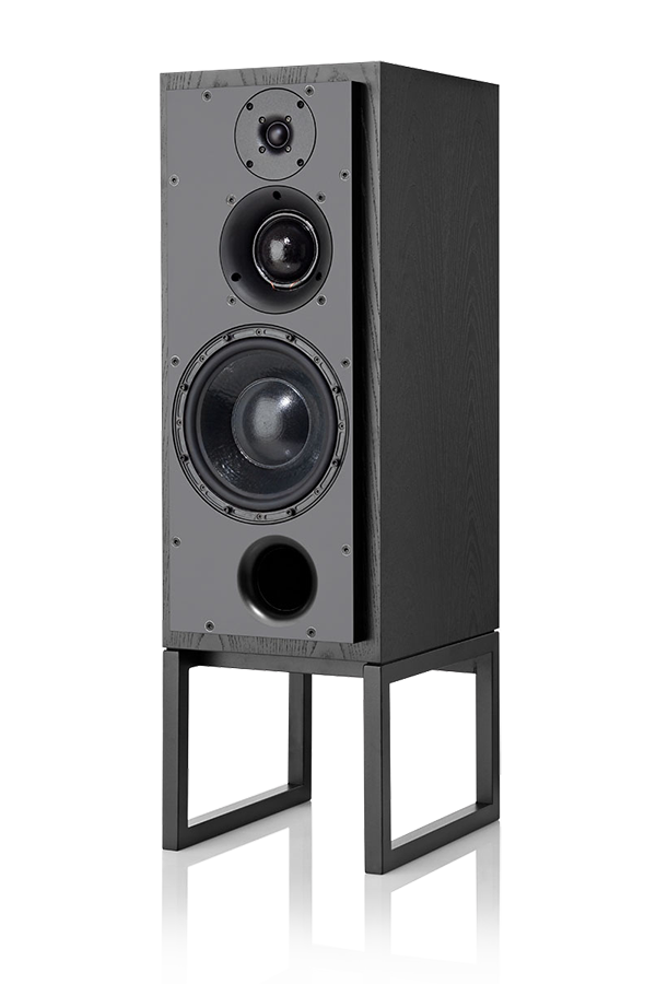 SCM50A SL (Black Ash)