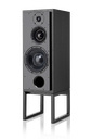 SCM50A SL (Black Ash)