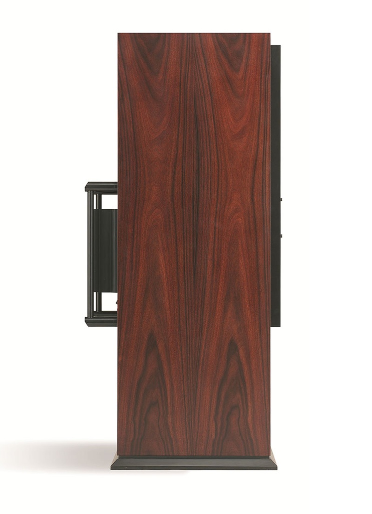 SCM50A SL Tower (Rosewood)
