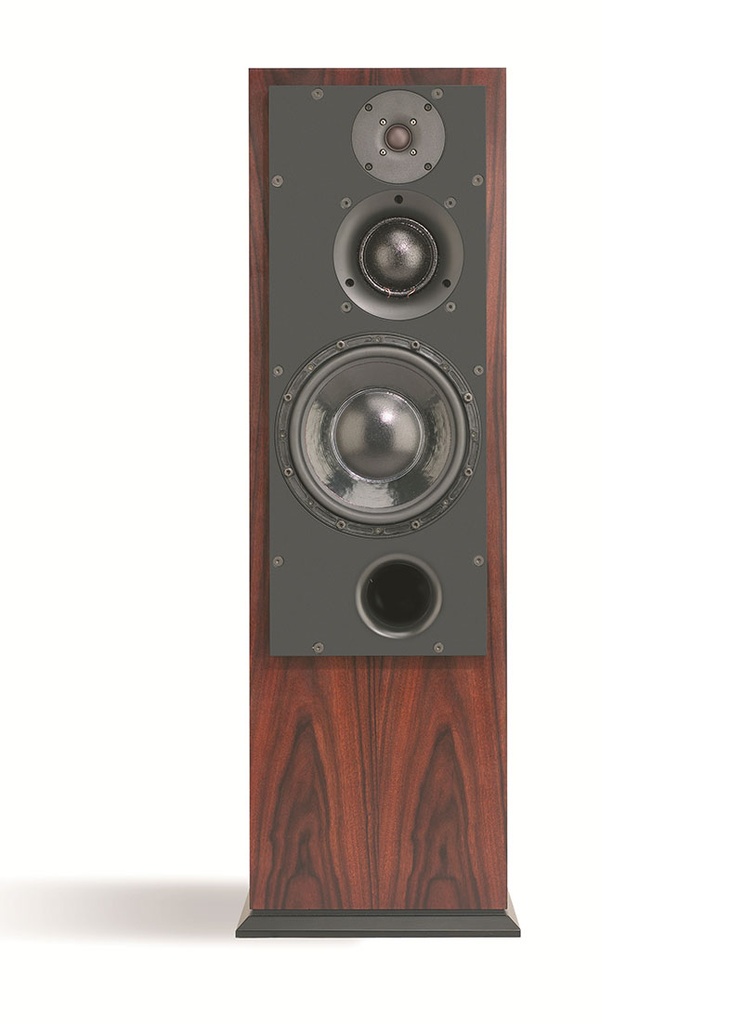 SCM50A SL Tower (Rosewood)