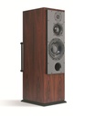 SCM50A SL Tower (Rosewood)