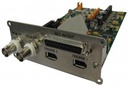 4081 Quad Mic Preamp