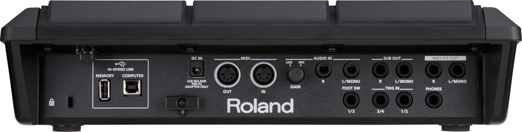 SPD-SX