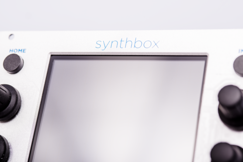 Synthbox