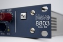 8803 Dual Channel Equalizer