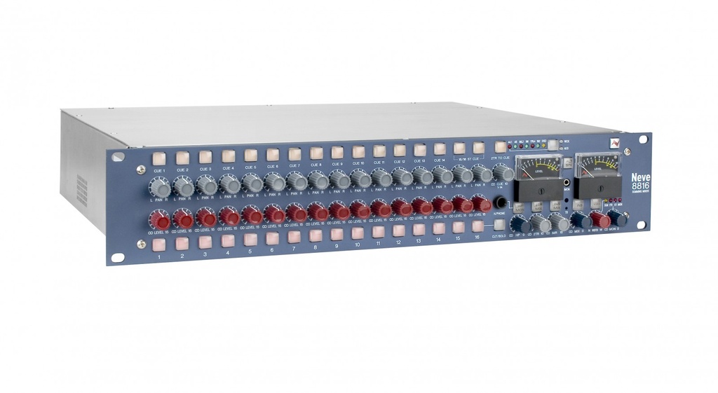 8816 Summing Mixer