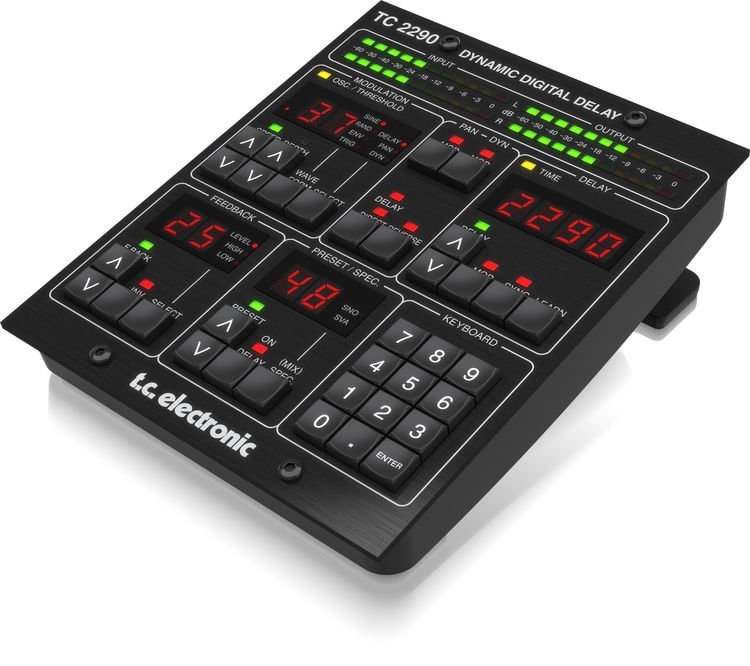 TC2290-DT