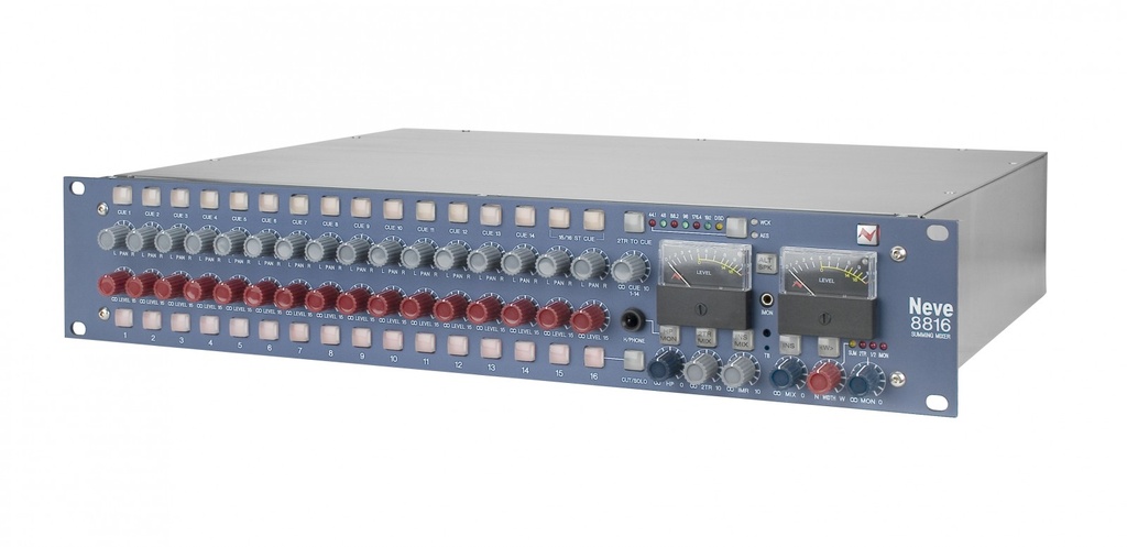8816 Summing Mixer