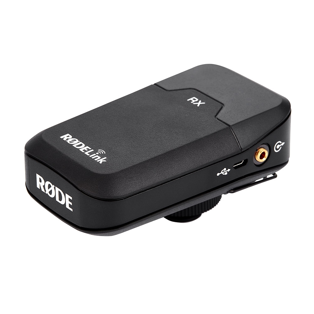 RødeLink RX-CAM
