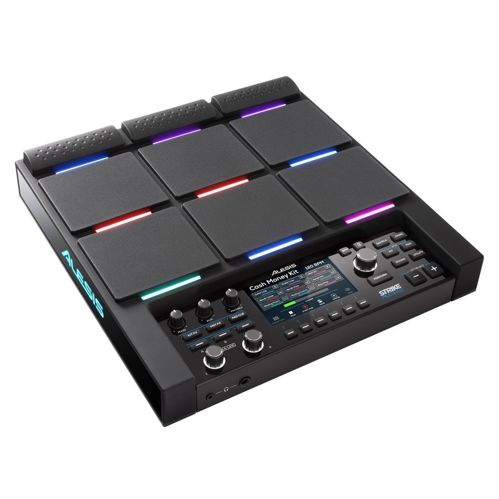 Strike Multipad