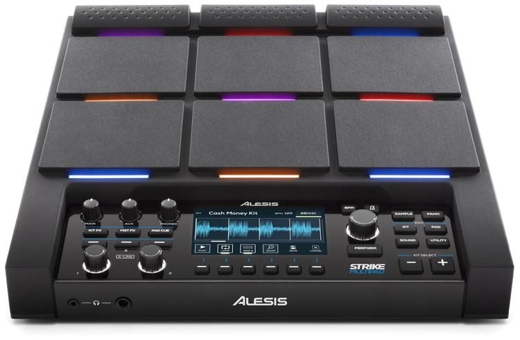 Strike Multipad