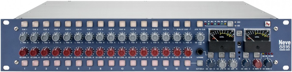 8816 Summing Mixer