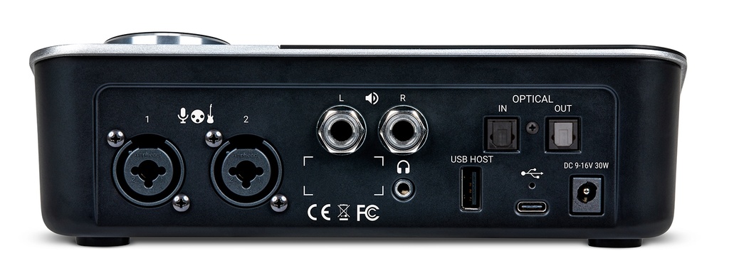 Symphony Desktop USB