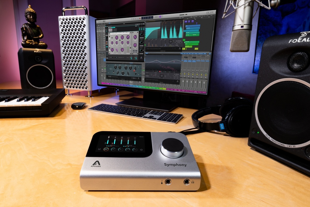 Symphony Desktop USB