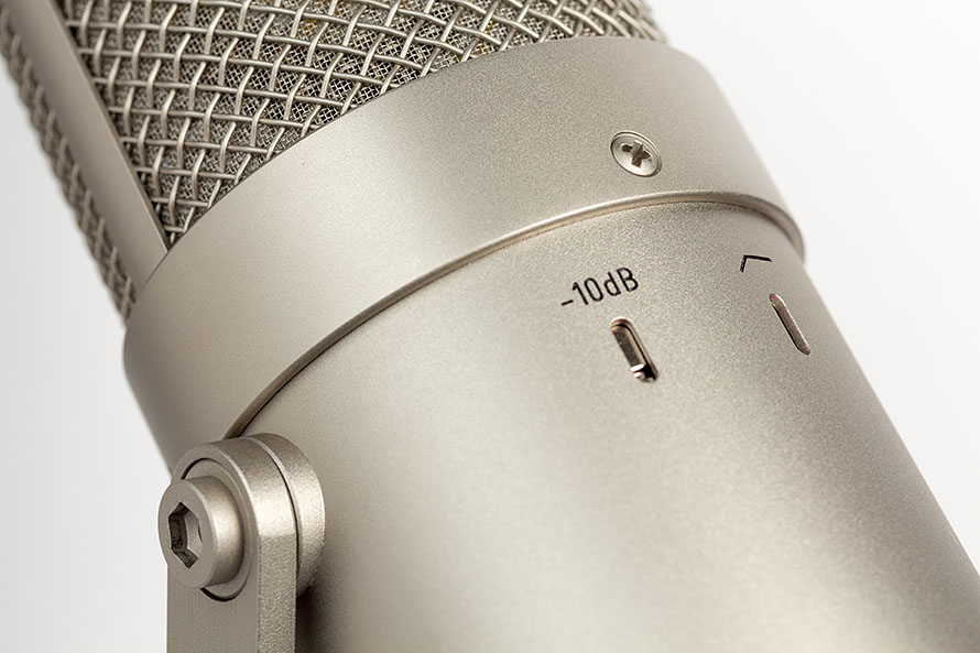 U47 fet Collector's Edition