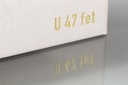 U47 fet Collector's Edition