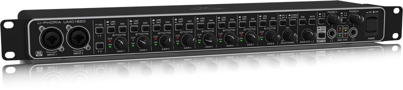 UMC1820