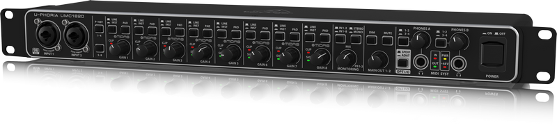 UMC1820