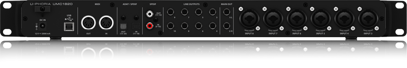 UMC1820