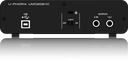 UMC202HD
