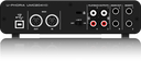 UMC204HD