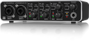 UMC204HD