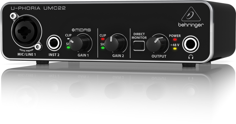 UMC22