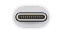 Thunderbolt 3 - Thunderbolt 2 adapter