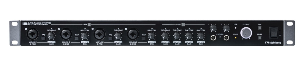 UR816C