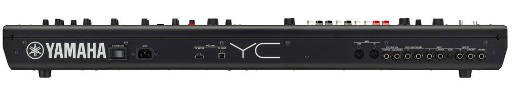 YC61