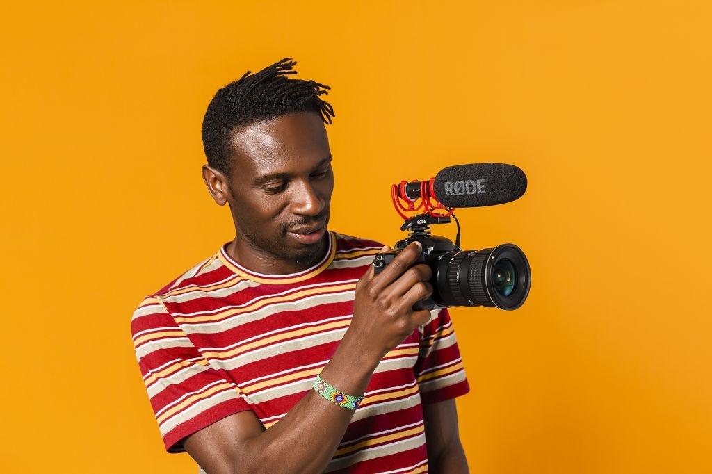 VideMic NTG