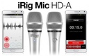 iRig Mic HD-A