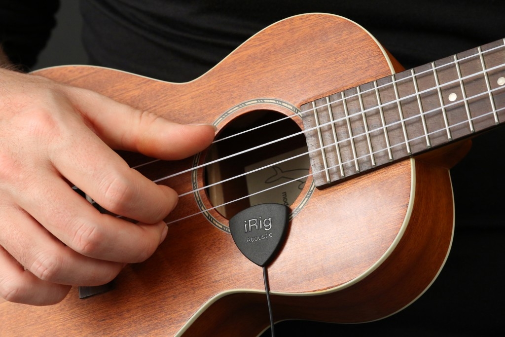 iRig Acoustic