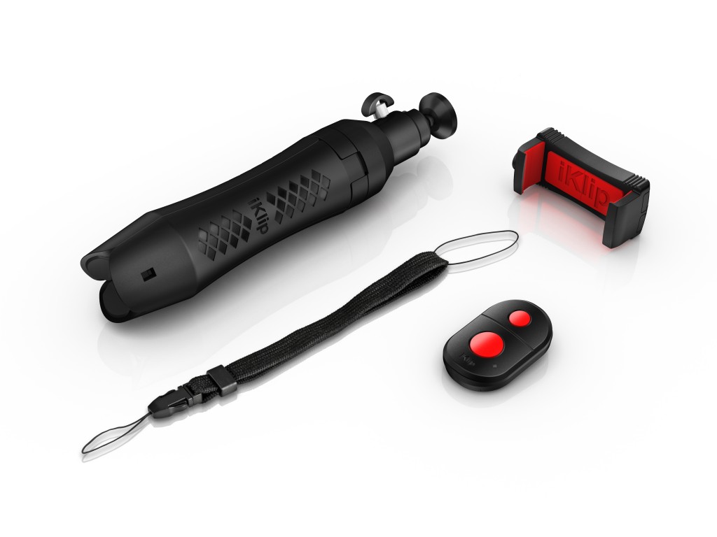 iKlip Grip Pro