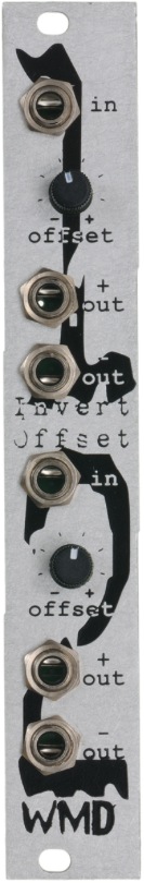 Invert Offset mk2