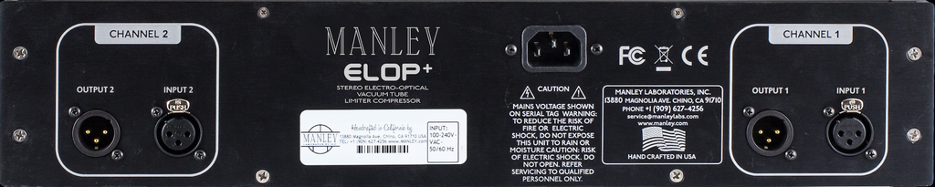ELOP+