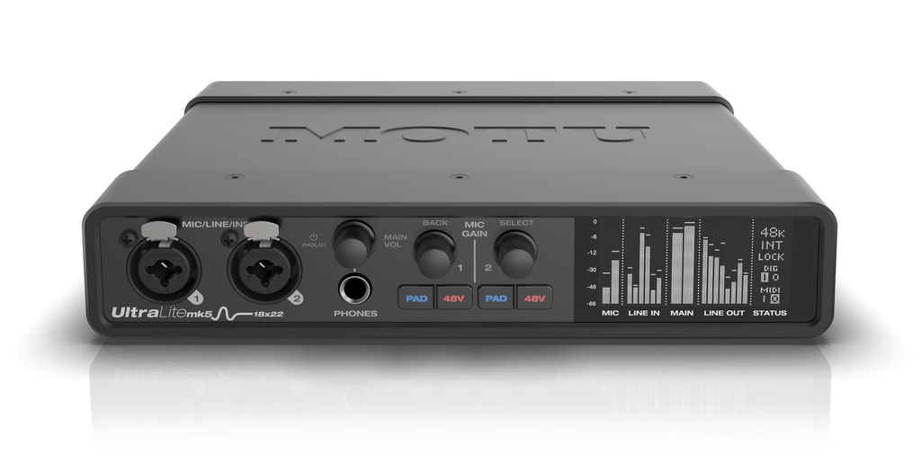 UltraLite-mk5